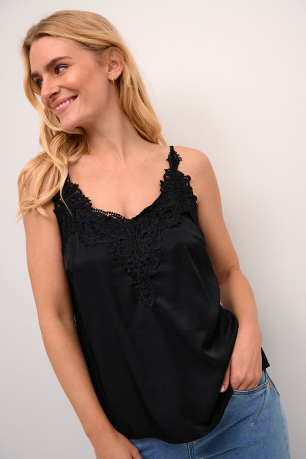 Camisole Anna| Plusieurs Couleurs