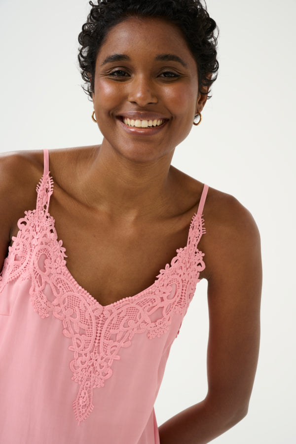 Camisole Anna| Plusieurs Couleurs