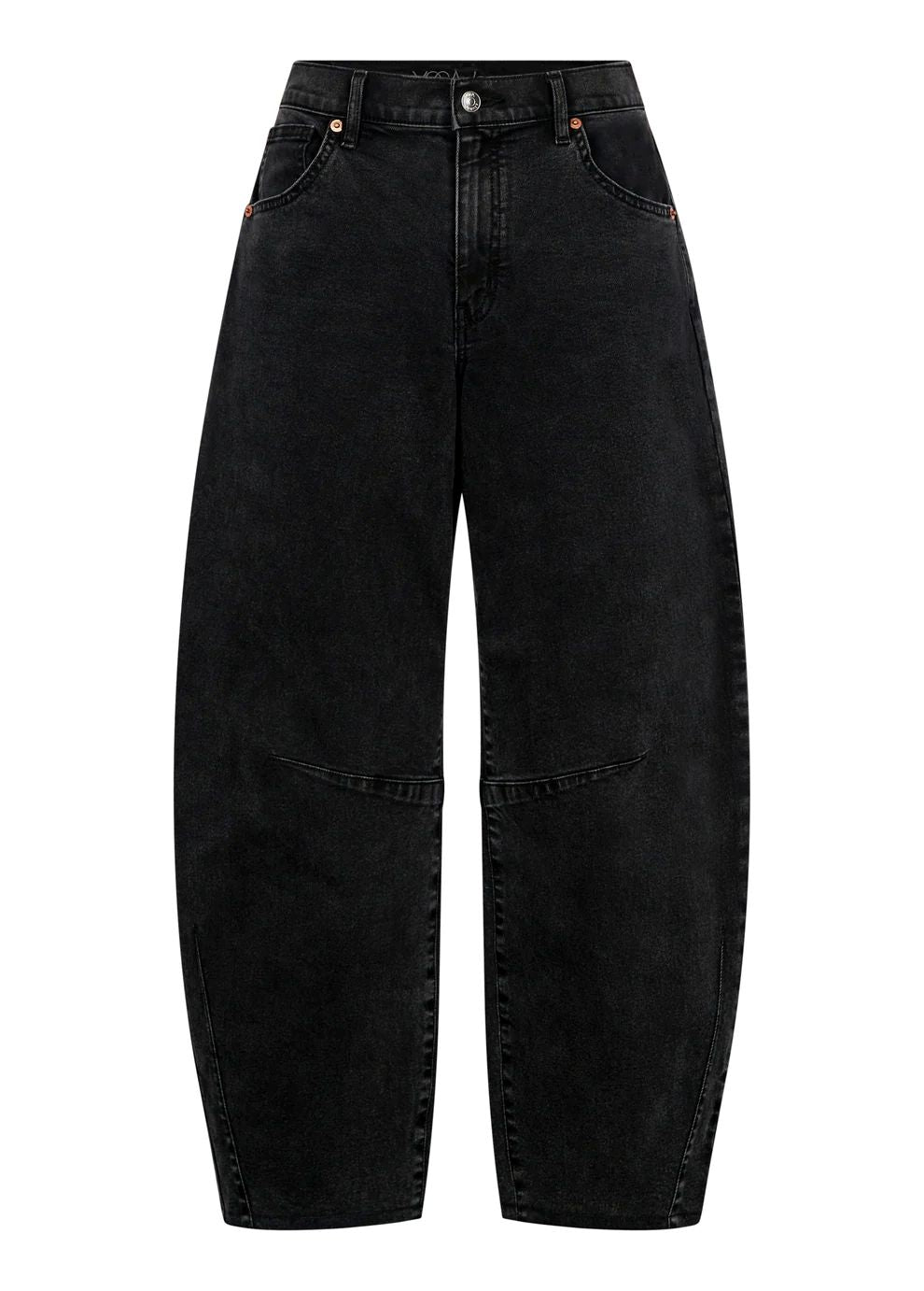 Jeans Malia coupe décontractée| Danica