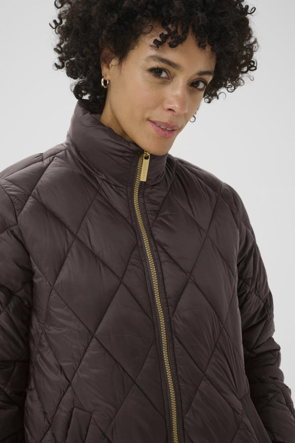 Manteau Olilas