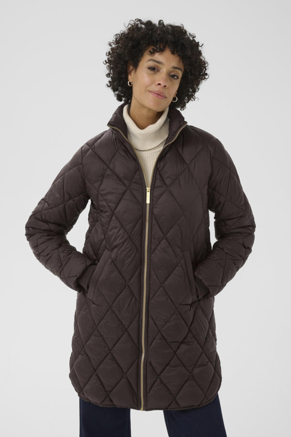 Manteau Olilas