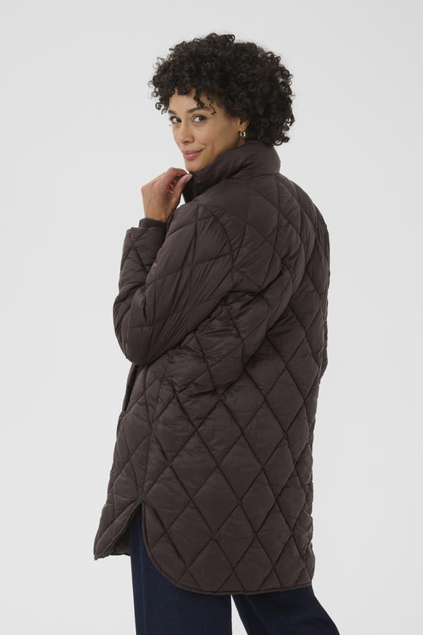 Manteau Olilas