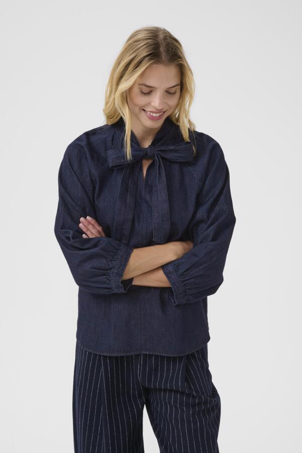 Blouse Sassi