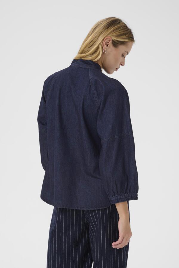 Blouse Sassi