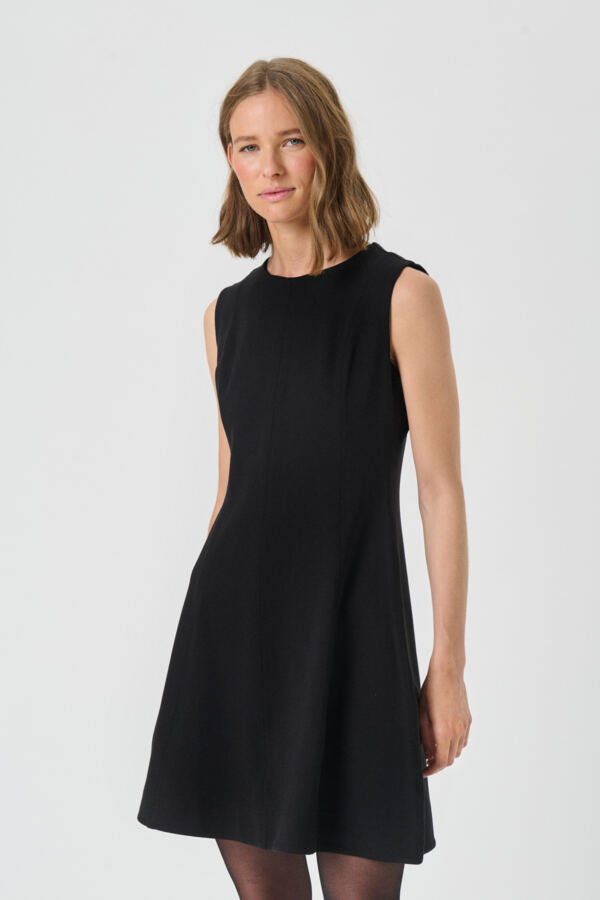 Robe Violette