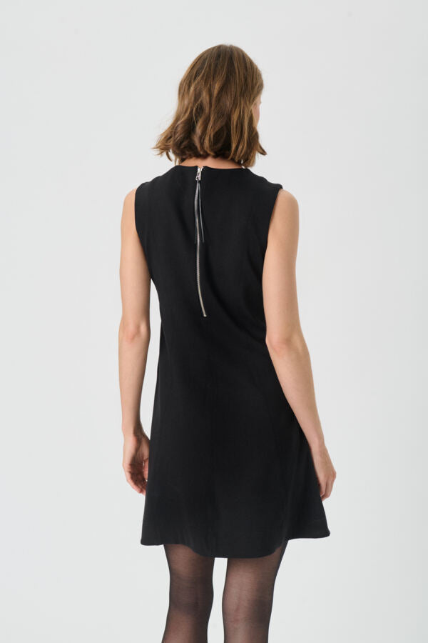 Robe Violette