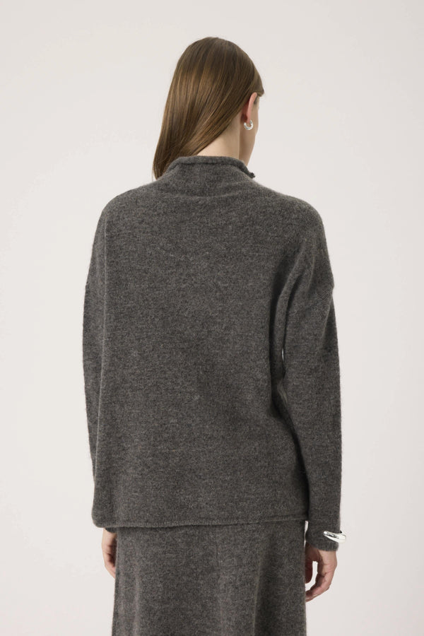 Chandail Miya|Plusieurs Couleurs