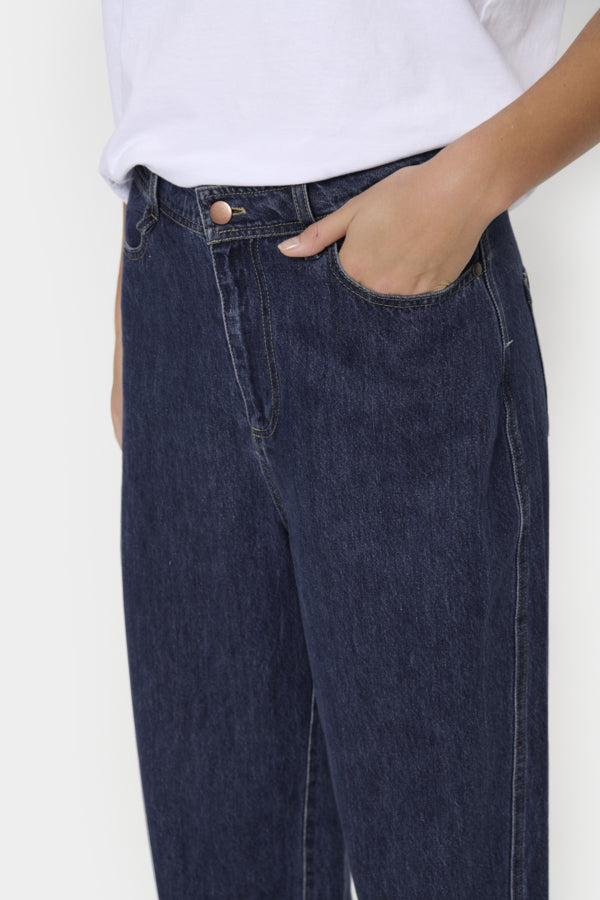 Jeans Joann| Plusieurs Couleurs