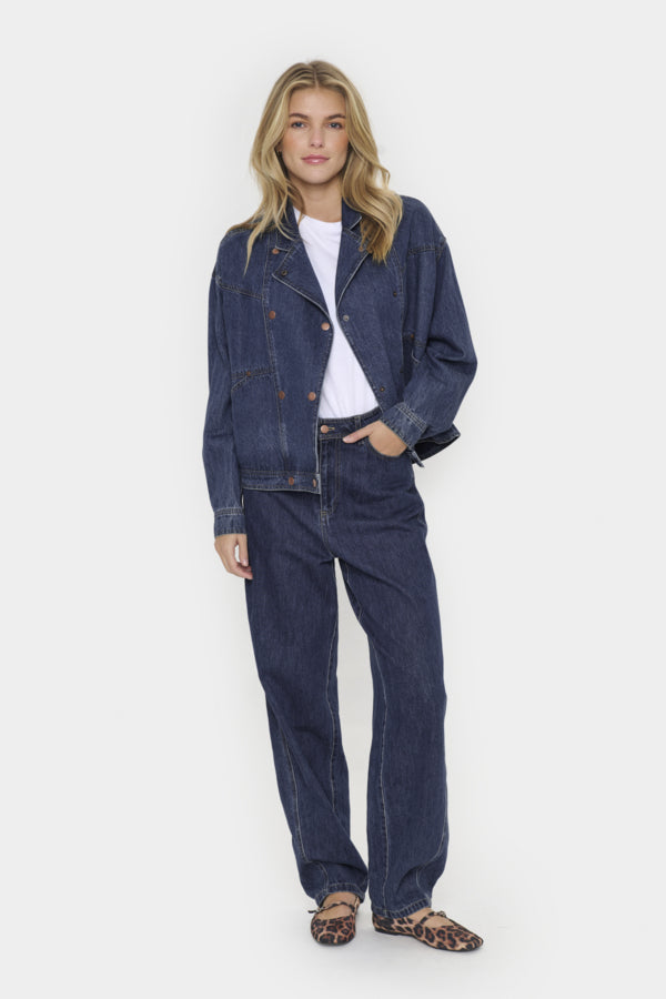 Jeans Joann| Plusieurs Couleurs
