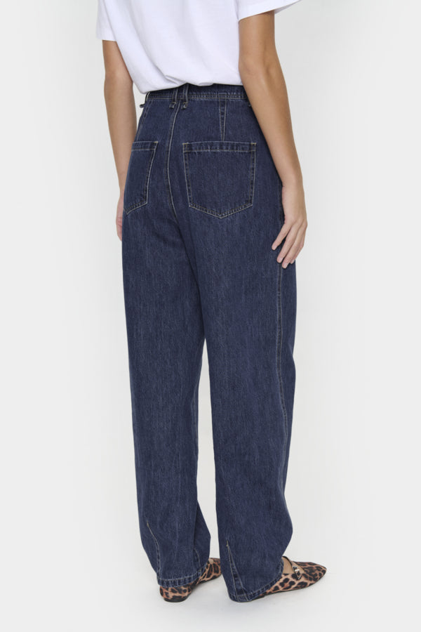 Jeans Joann| Plusieurs Couleurs