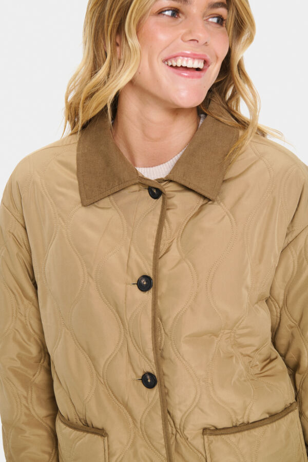Manteau Lois
