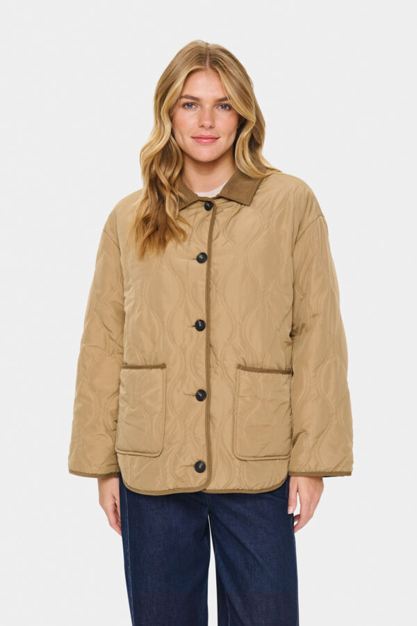 Manteau Lois