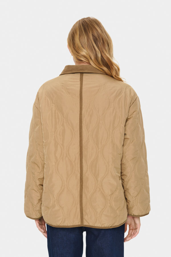 Manteau Lois