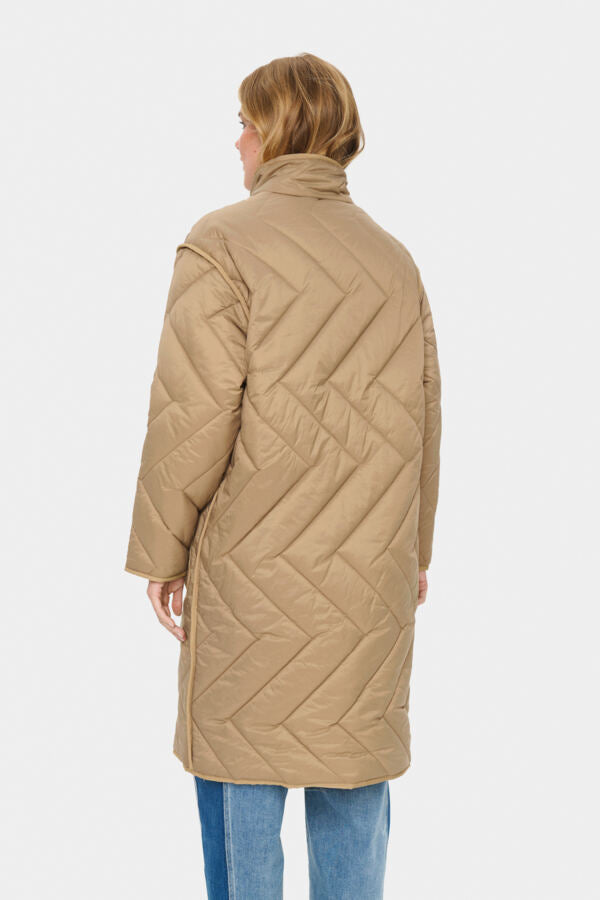 Manteau Lucinda