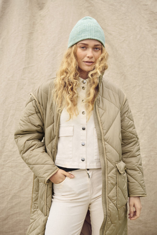 Manteau Lucinda