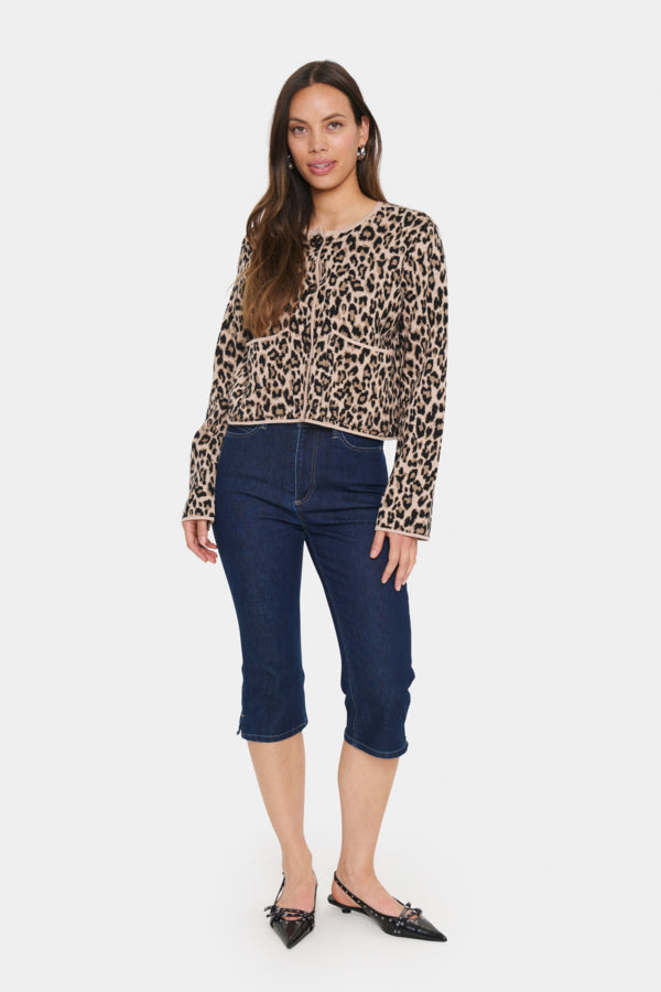 Veste Lydia