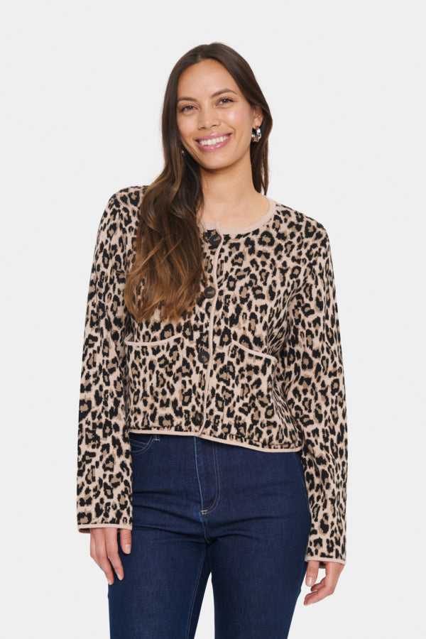 Veste Lydia