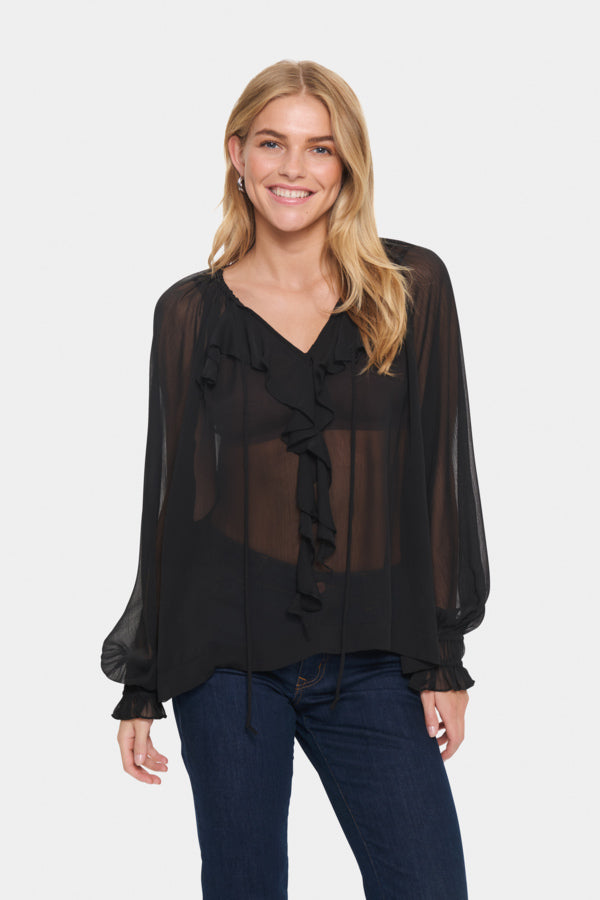 Blouse Lazie