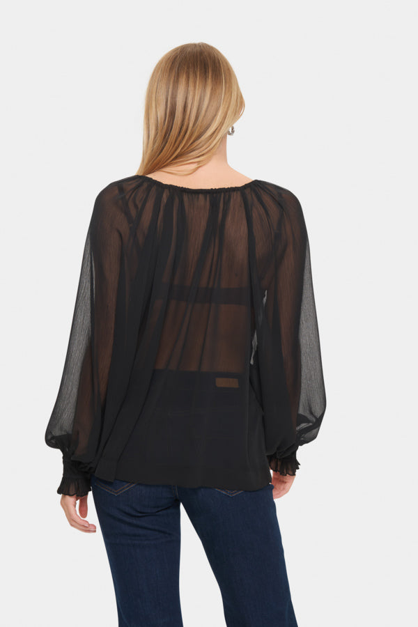 Blouse Lazie