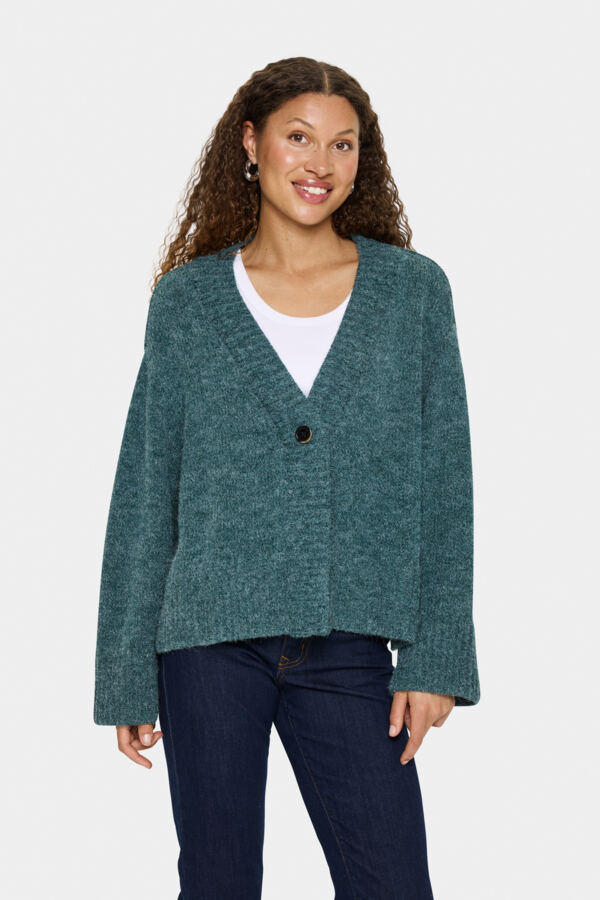 Veste Mallory