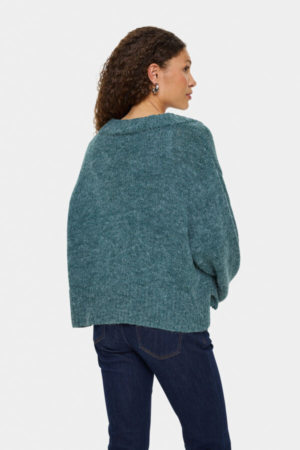 Veste Mallory