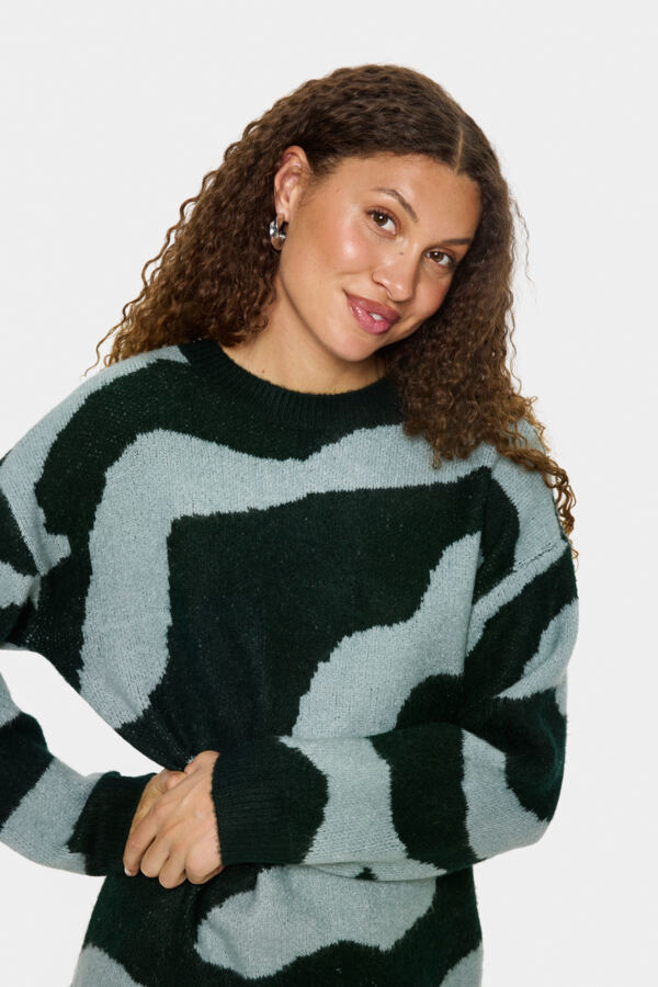 Robe Mallie