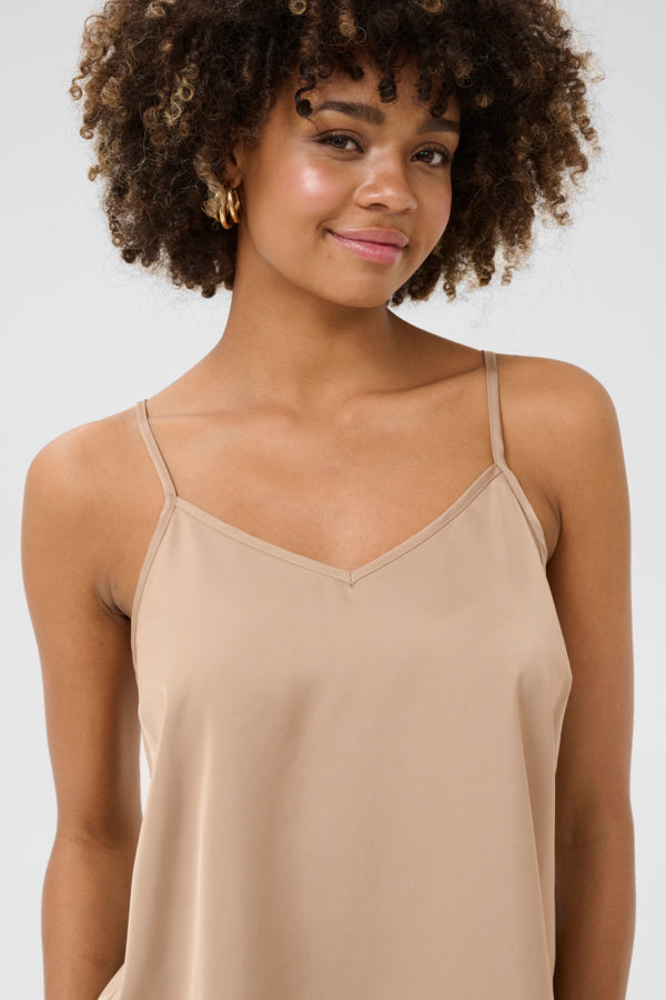 Camisole Angelia Plusieurs Couleurs