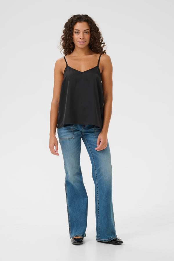 Camisole Angelia Plusieurs Couleurs