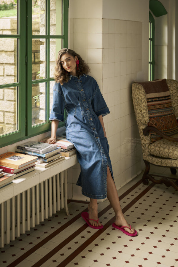 Robe Cyrine