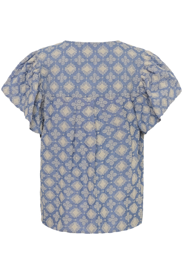 Blouse Justin