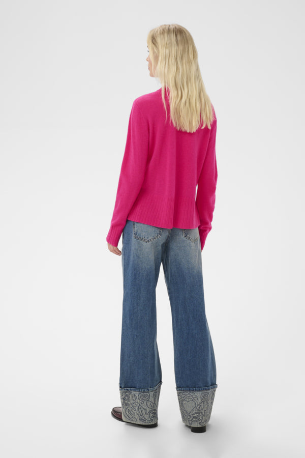 Pull Taia Arrow| Plusieurs couleurs