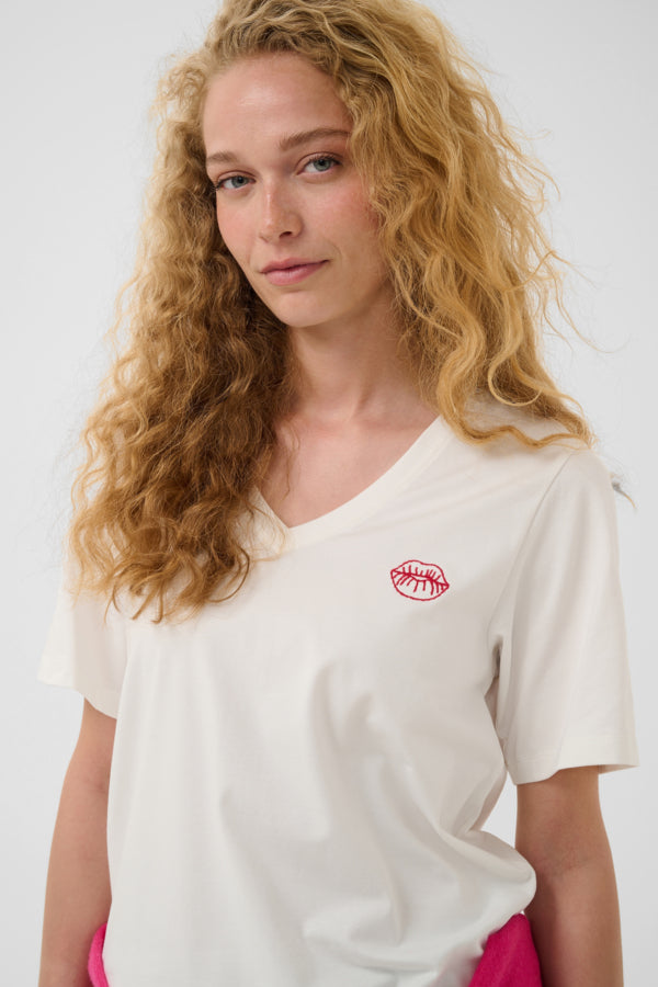 T-shirt Liba| Plusieurs couleurs