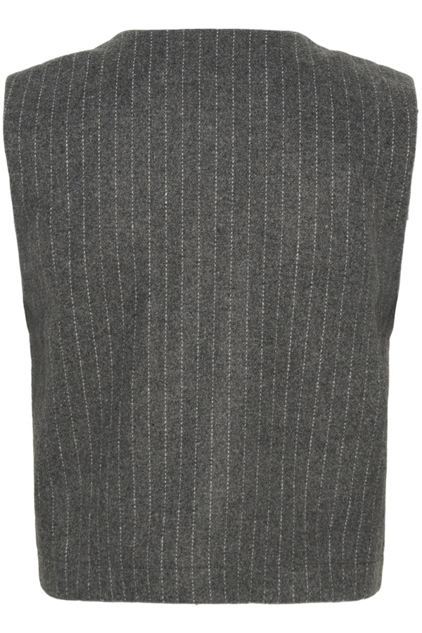 Veste sans manches Kayla