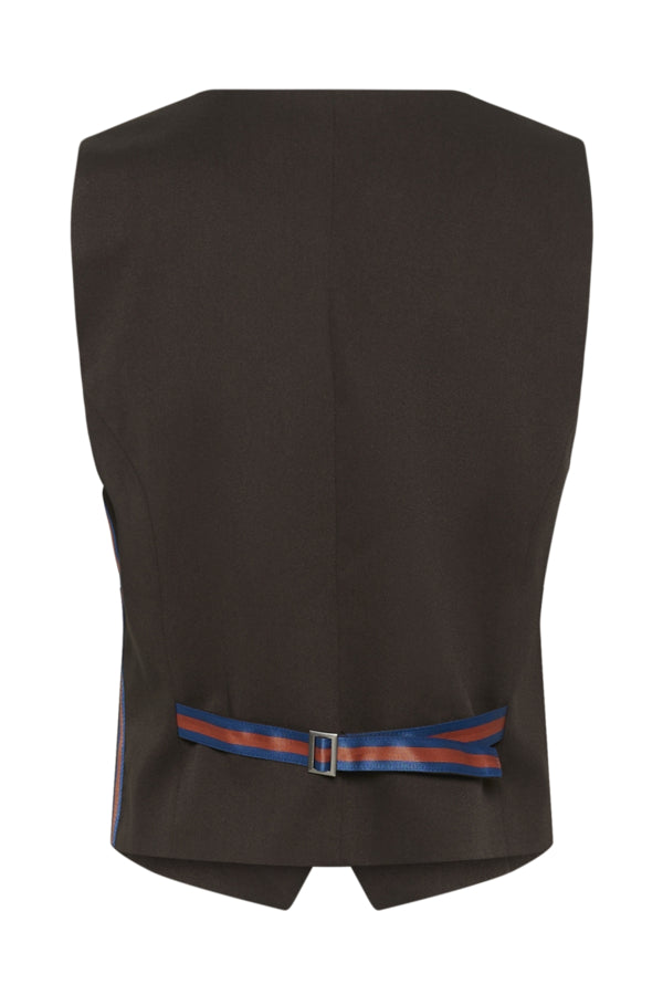Veste sans manches Belsie