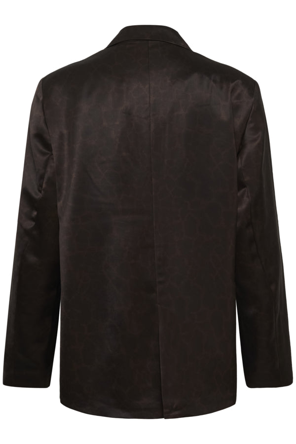 Veston Gry