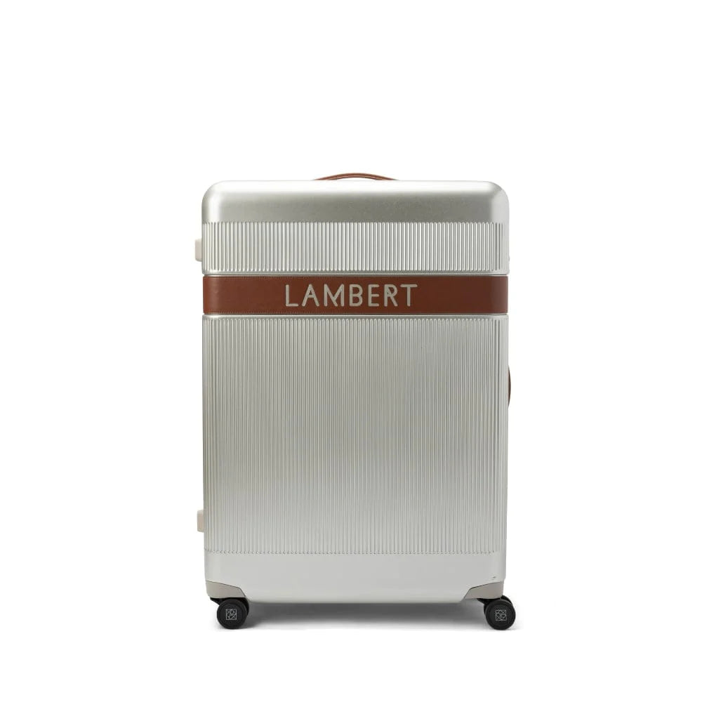 Valise d'enregistrement Aspen | Affogato