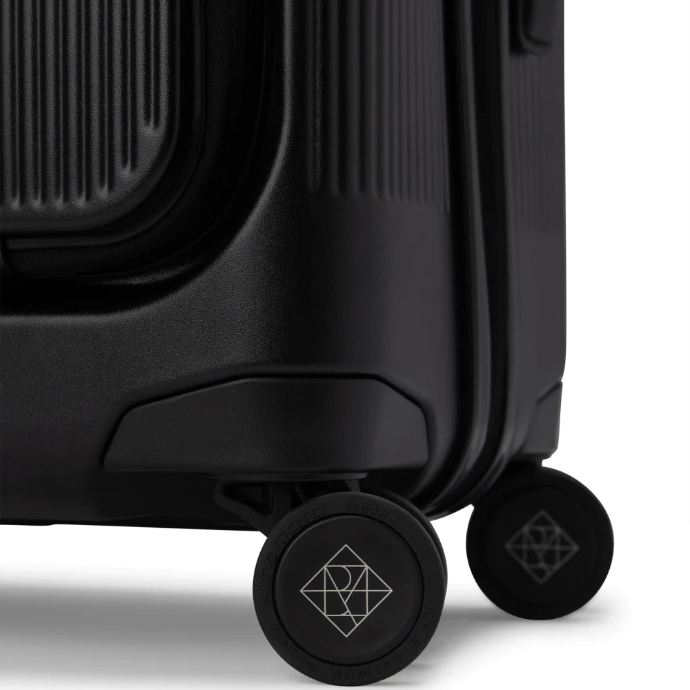 Valise de cabine Bali | Noire
