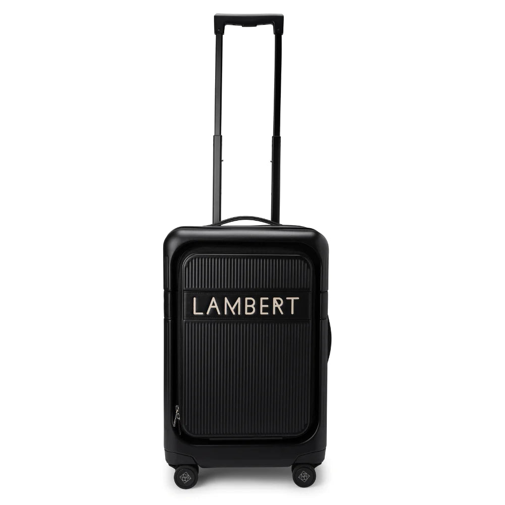 Valise de cabine Bali | Noire