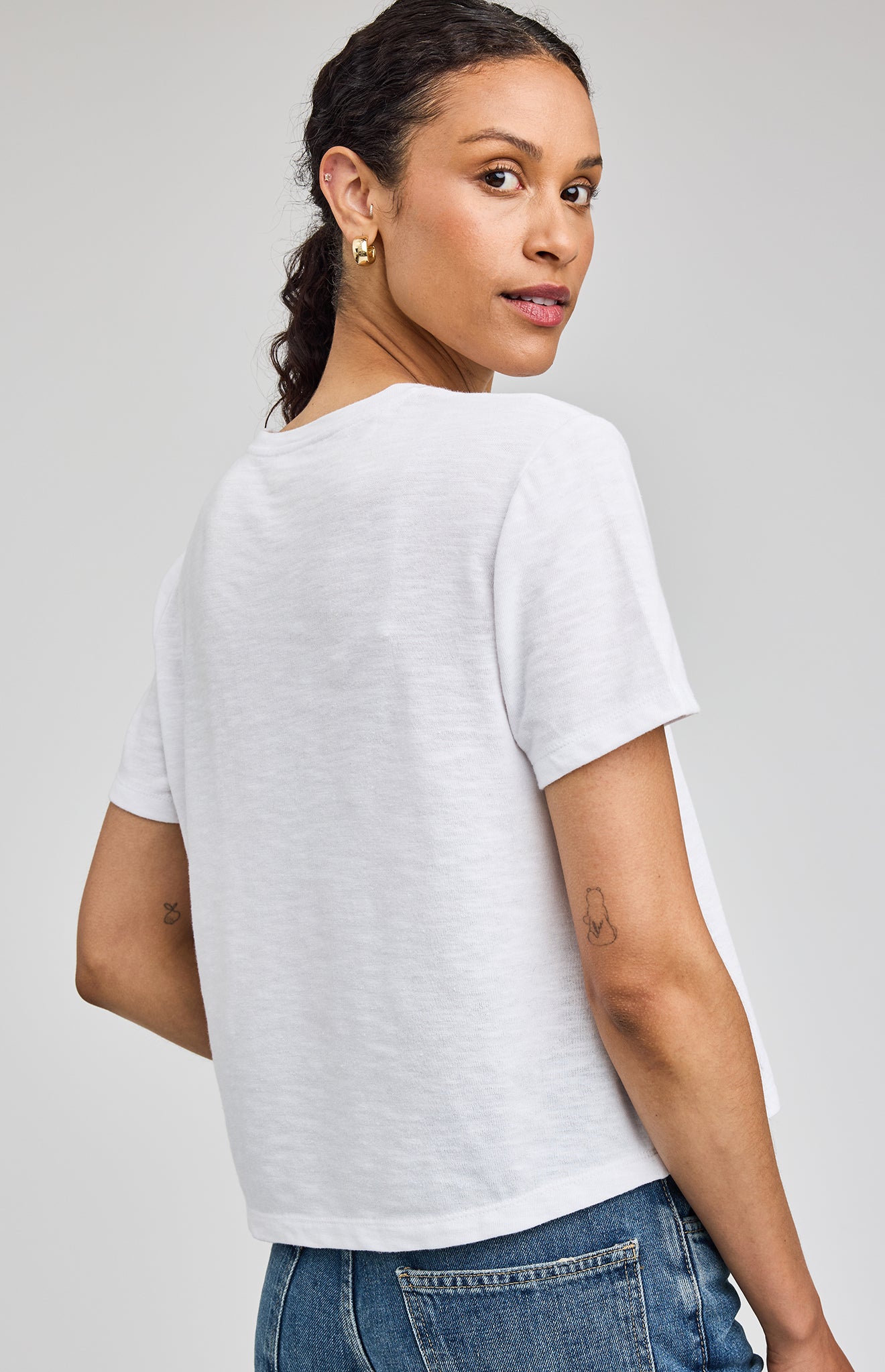 T-shirt Fable| Plusieurs couleurs