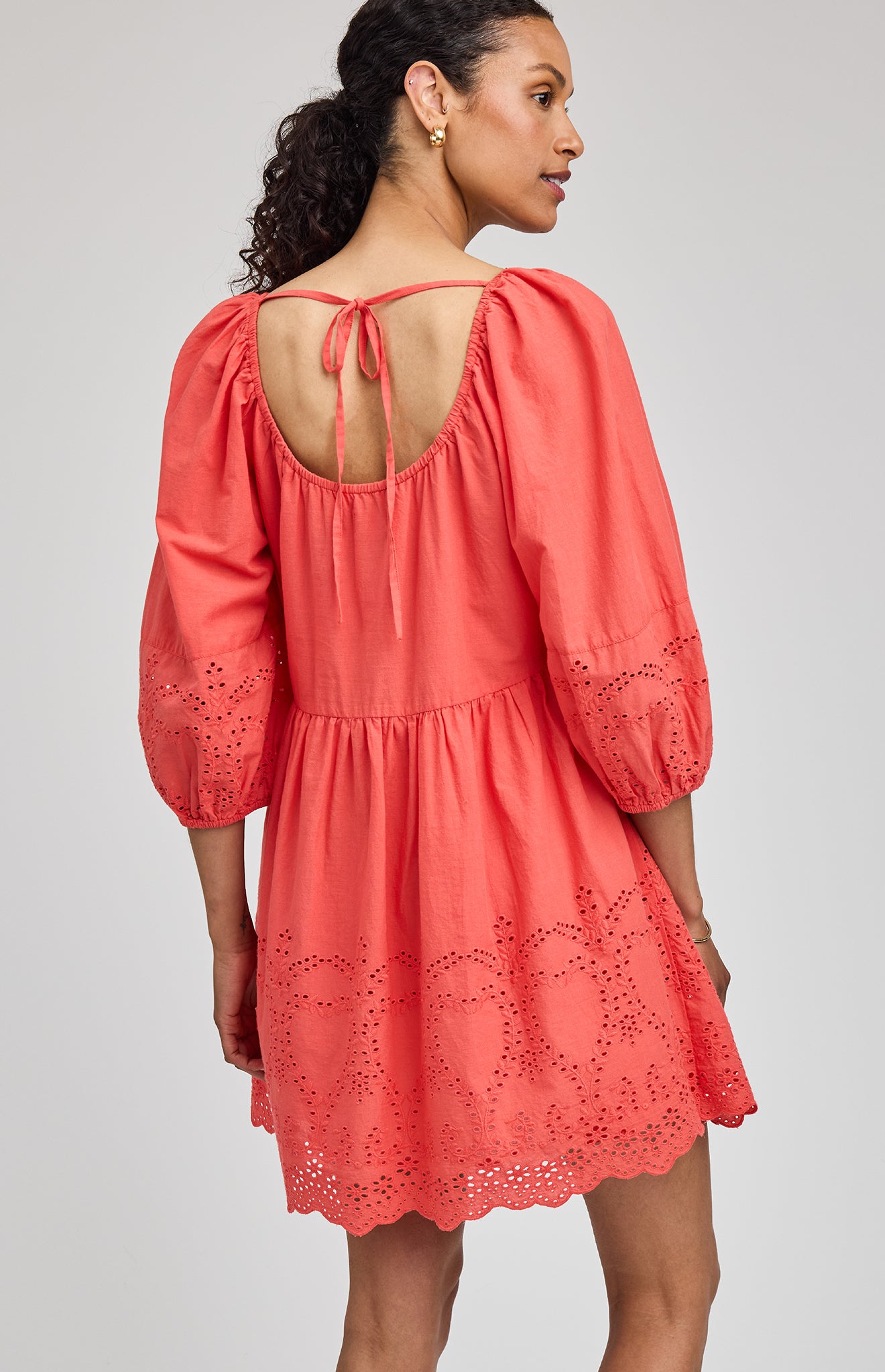 Robe Coralina| Plusieurs couleurs