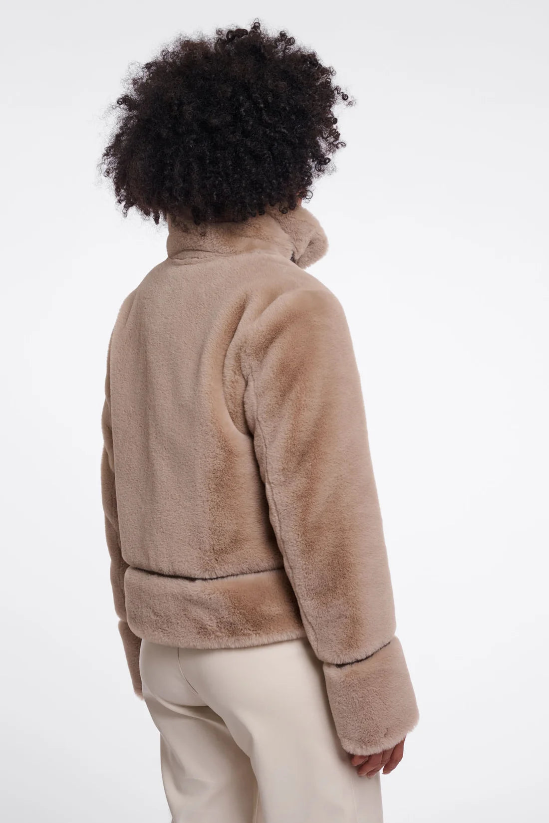 Manteau Lambra