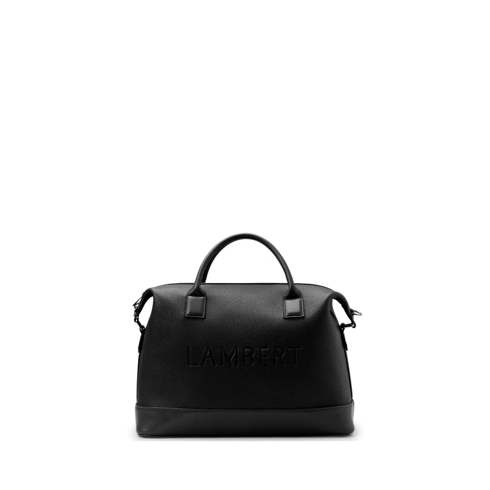 Le Maé noir | Sac de voyage