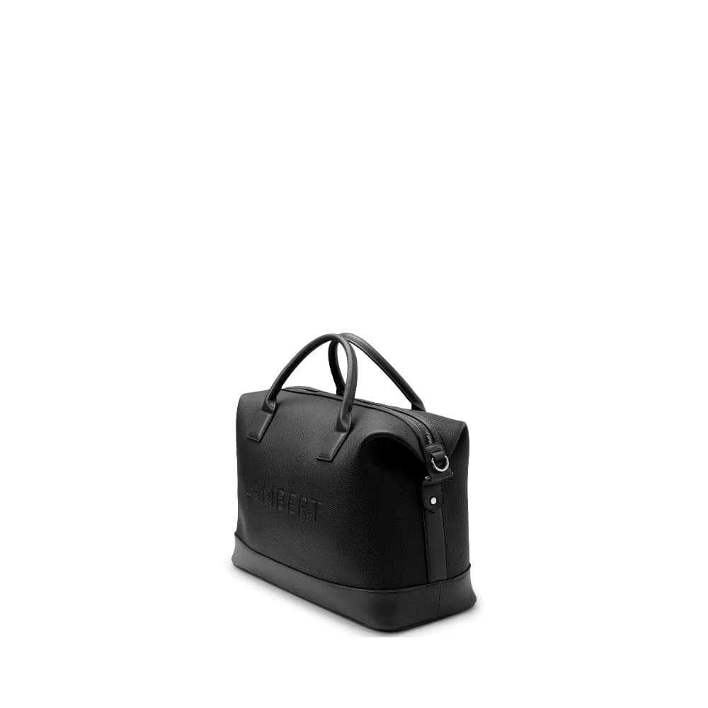 Le Maé noir | Sac de voyage