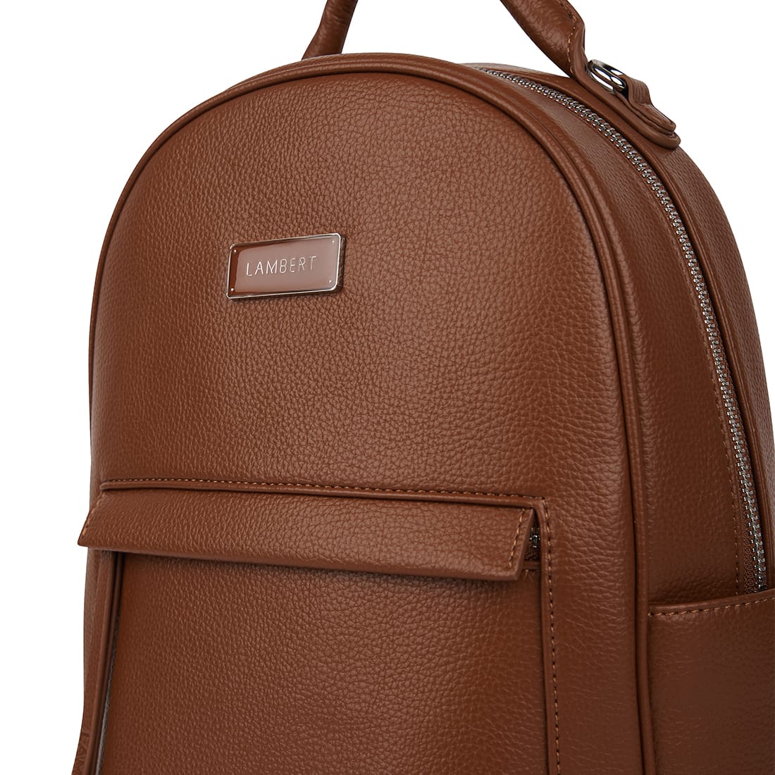 Le Maude - Sac à dos 3-en-1 en cuir vegan| Plusieurs couleurs