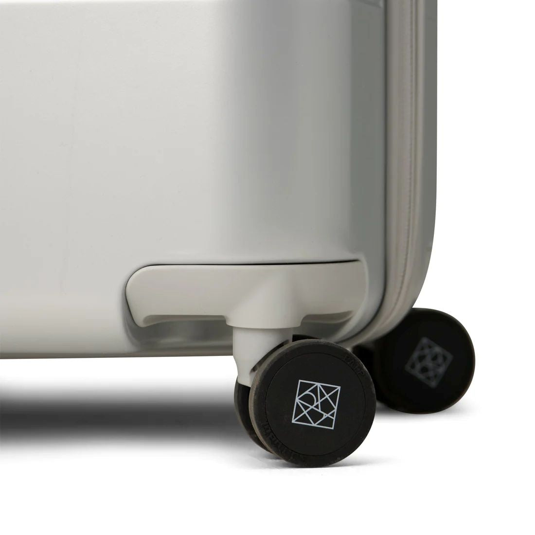 La Milan - Valise d’enregistrement moyenne| Plusieurs couleurs