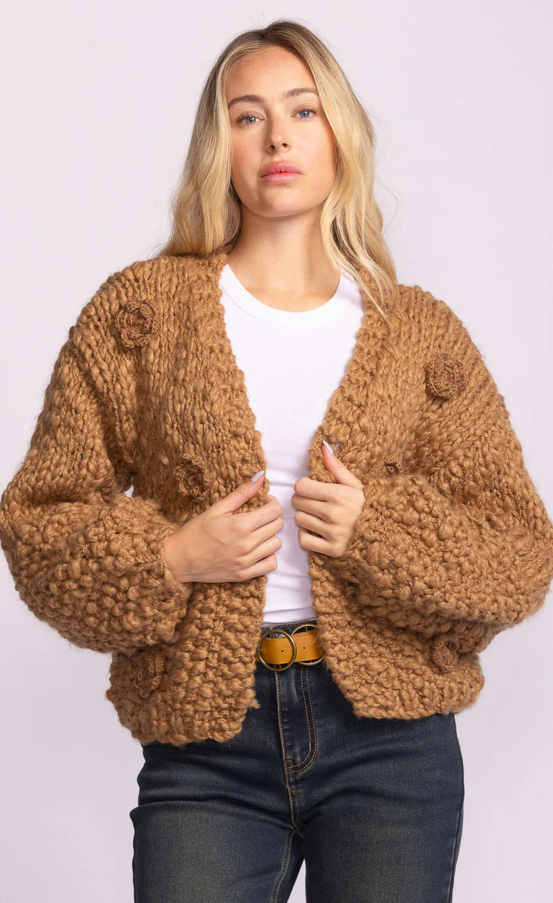Veste Hazel