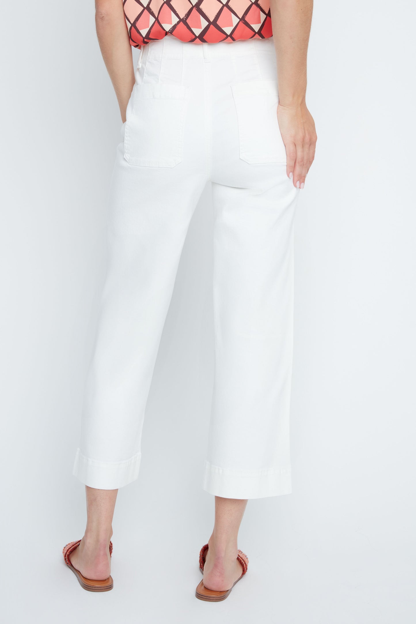 Pantalon Nanette