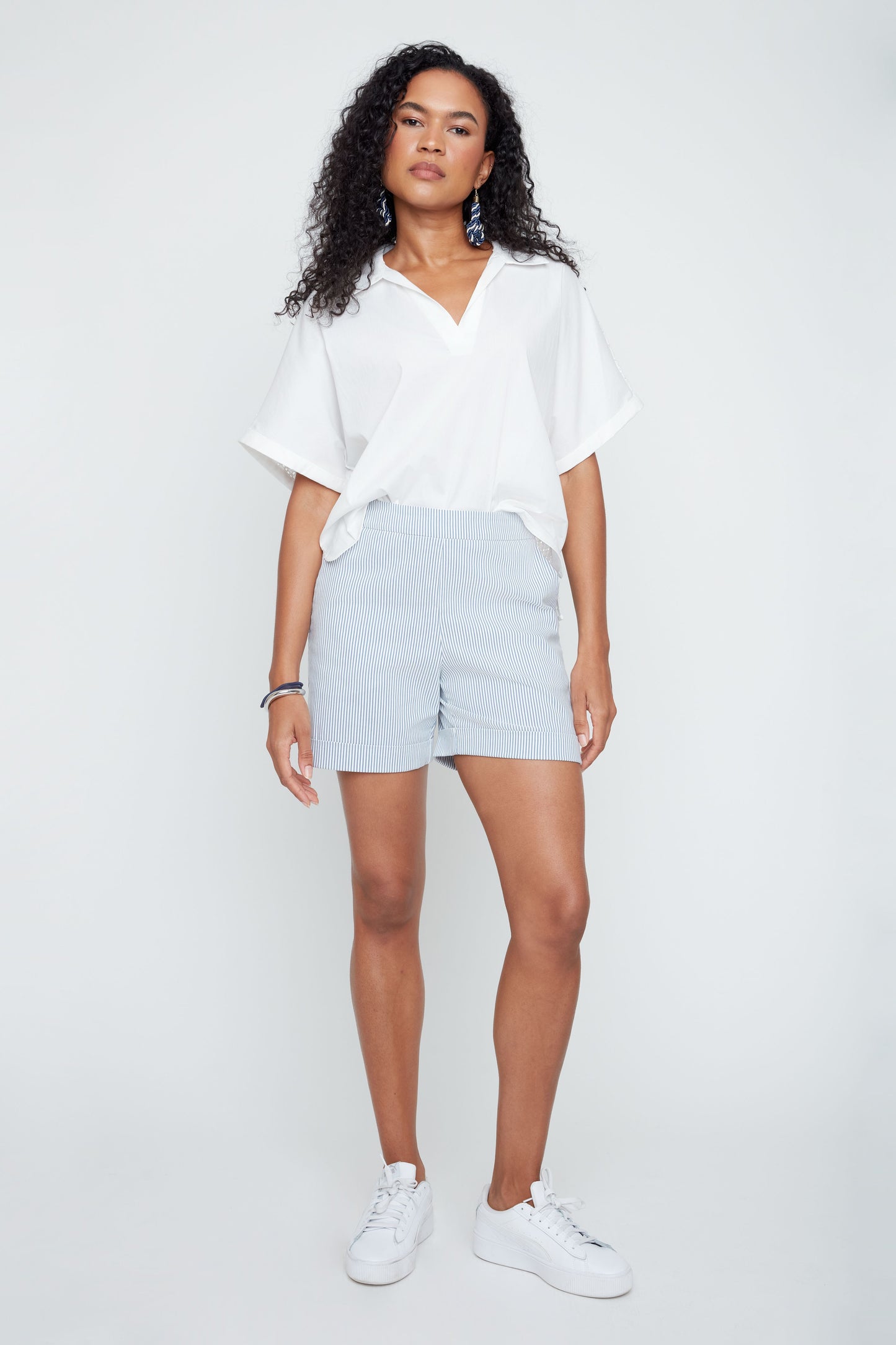 Blouse Jane