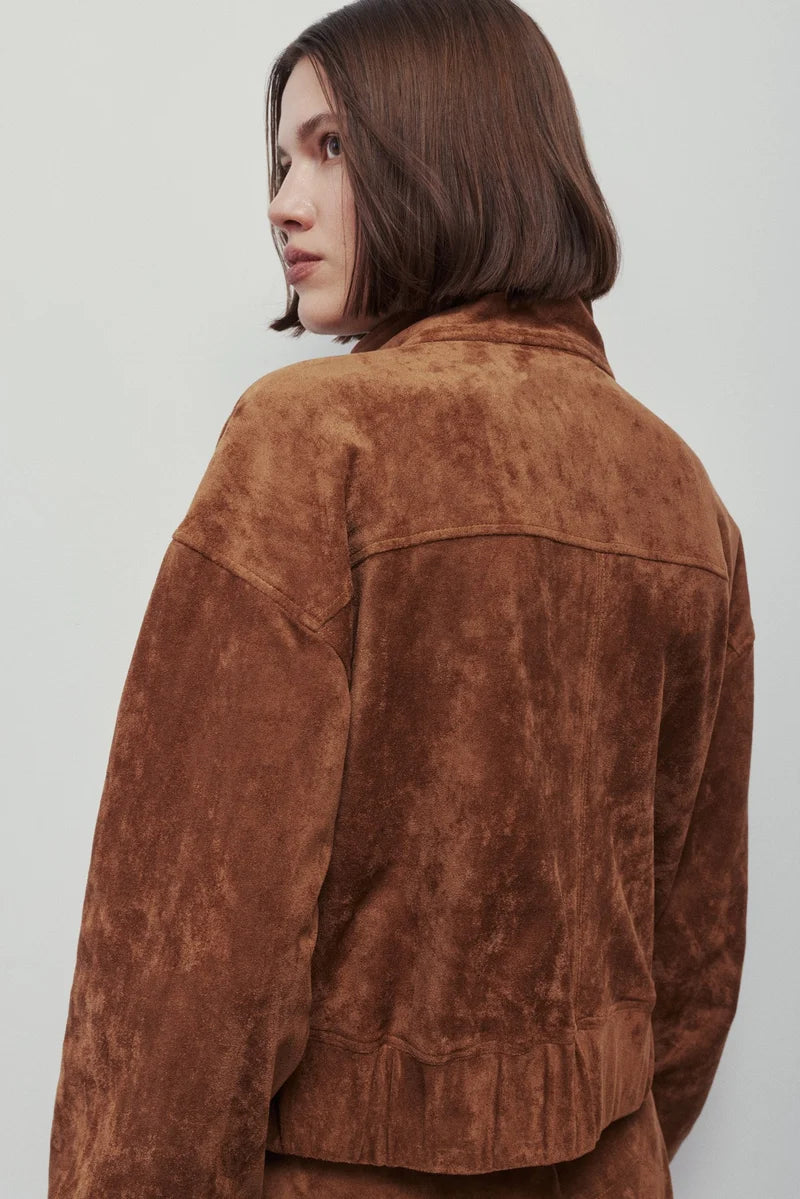 Manteau Aude