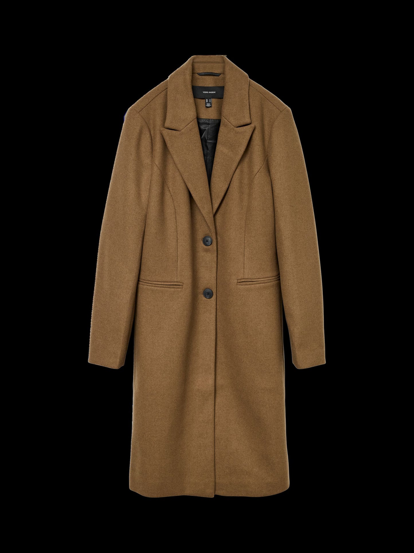 Manteau Blaza